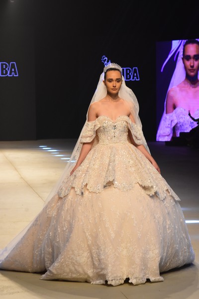 Adiba al Mahboub Fashion Show